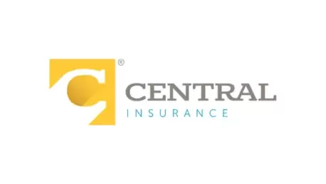 لوگوی شرکت بیمه Central Insurance کانادا