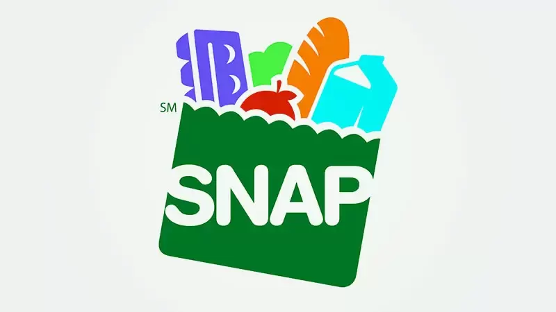 کارت EBT برنامه SNAP
