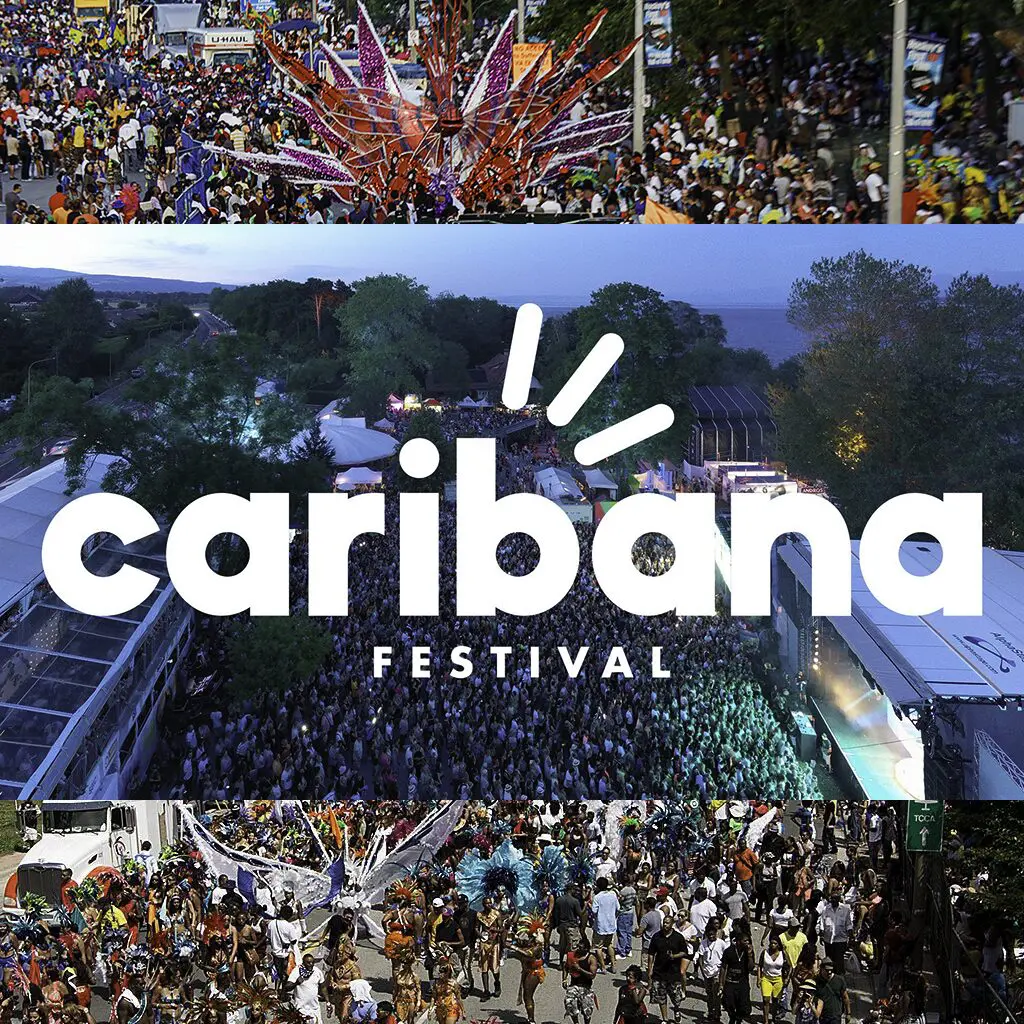 caribana