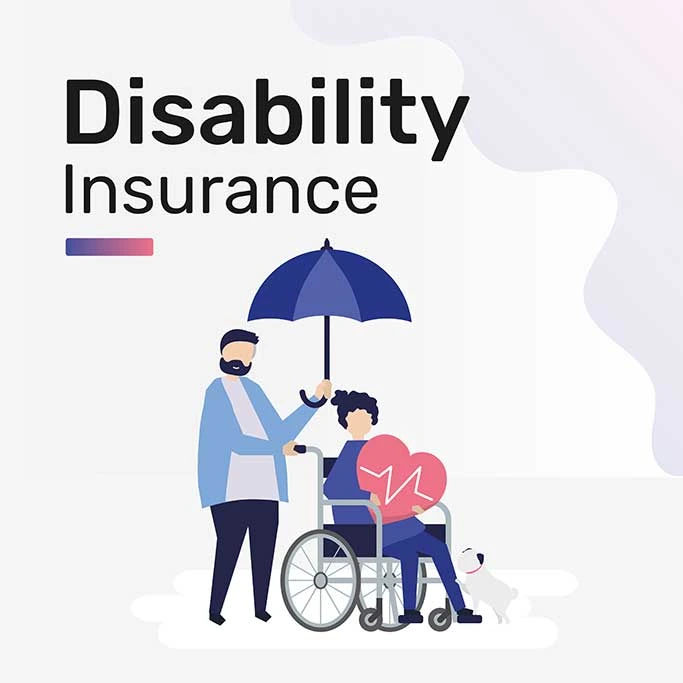 disability insurance
