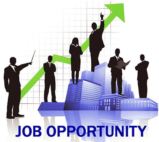 job opportunities