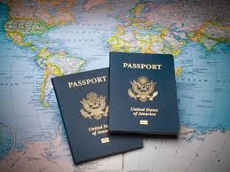 passport