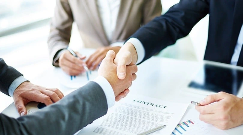 professional negotiation